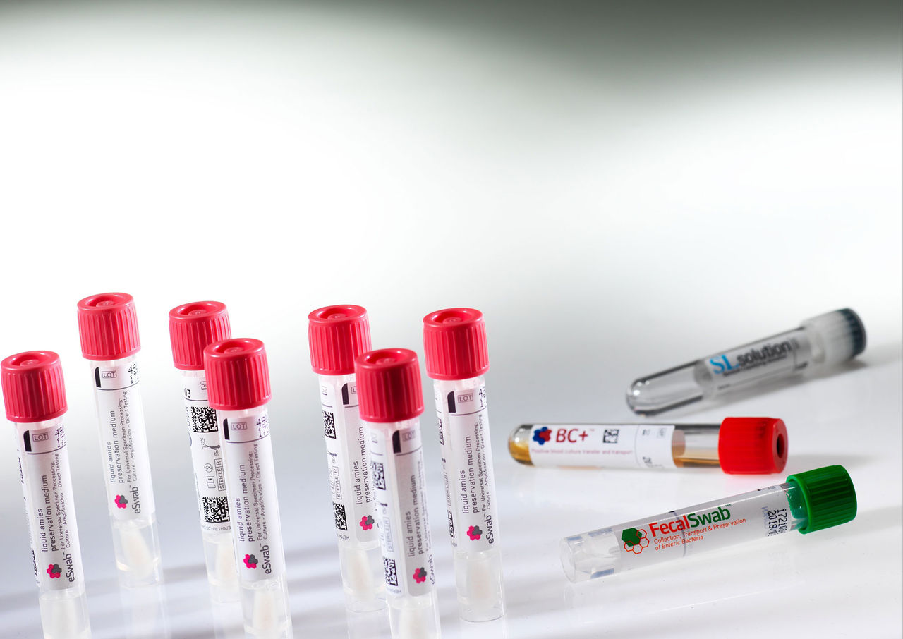 Save & Close  Liquid Based Microbiology – LBM®