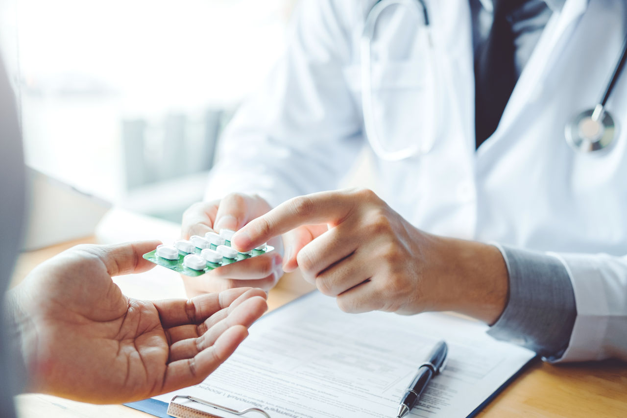Choisir le bon test pour une meilleure gestion des diagnostics